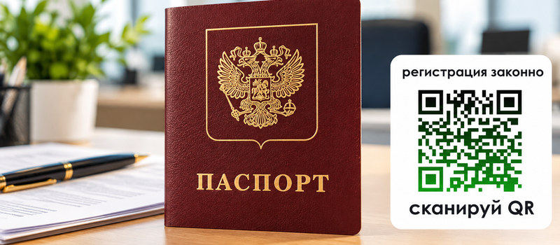 регистрация в Воскресенске прописка в Воскресенске